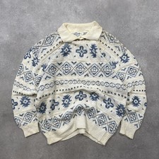Alfred Dunner Norwegian Jumper