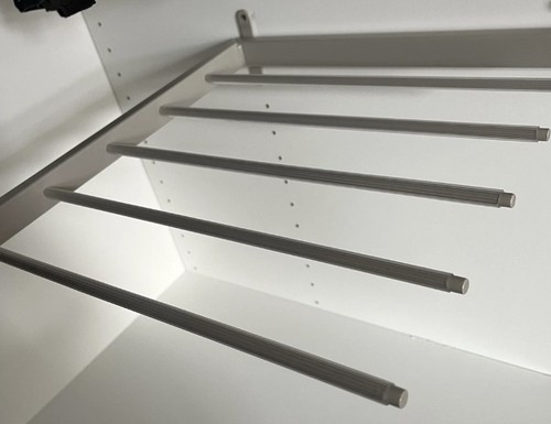 Kea komplement trouser hanger - kea,