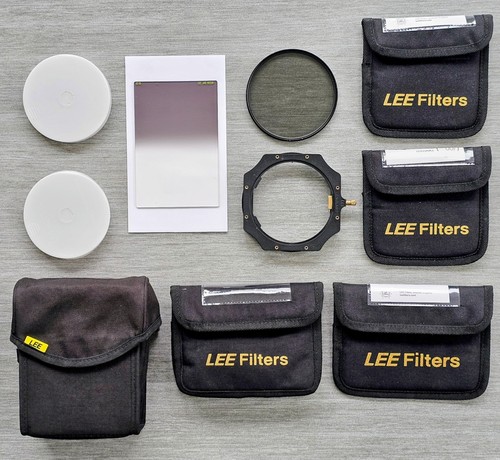 Lee filters 100 - filters,