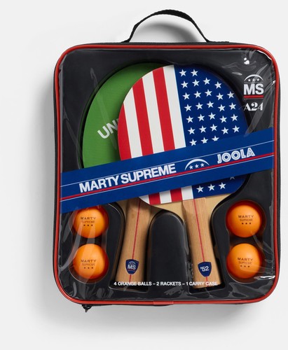 Marty supreme joola - 🏓marty,