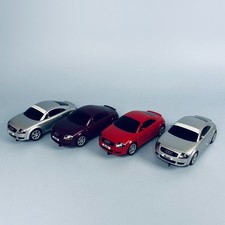 SCALEXTRIC AUDI TT SLOT CAR