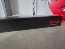 Rotring 600 Ballpoint Pen |