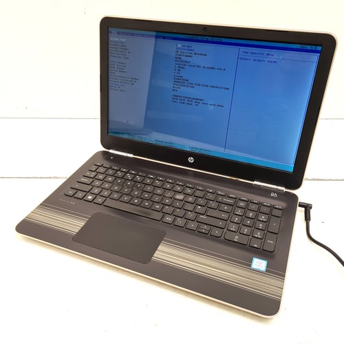Pavilion au078na 6 - pavilion, 15.6"