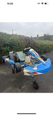 Alonso Kart Senior Pre Evo