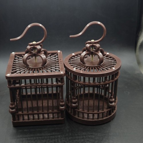 1pc woven bamboo - woven, grasshopper