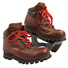 Vintage Brasher Lady Classic