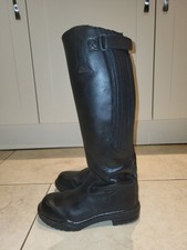 Mountain Horse High Rider Long