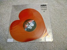 ABBA 7" Lay All Your Love On