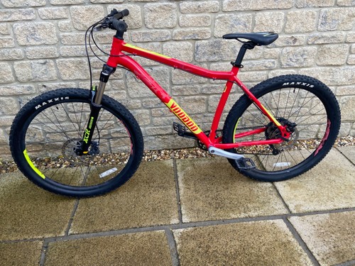 Voodoo hoodoo 29er - voodoo,