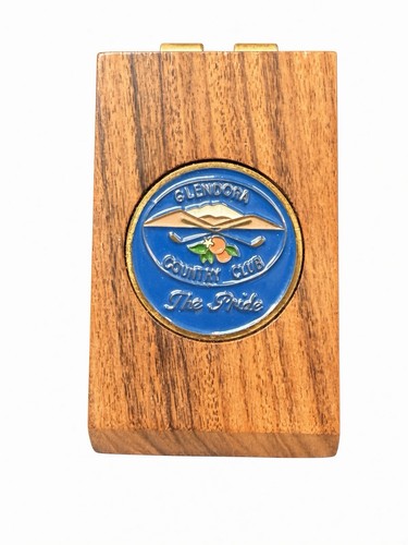 Vintage glendora country - vintage, club