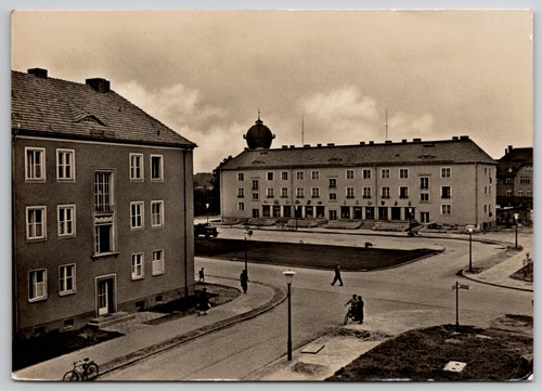 Hoyerswerda august bebel - august,