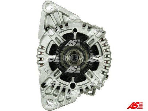 Alternator for hyundai - alternator,