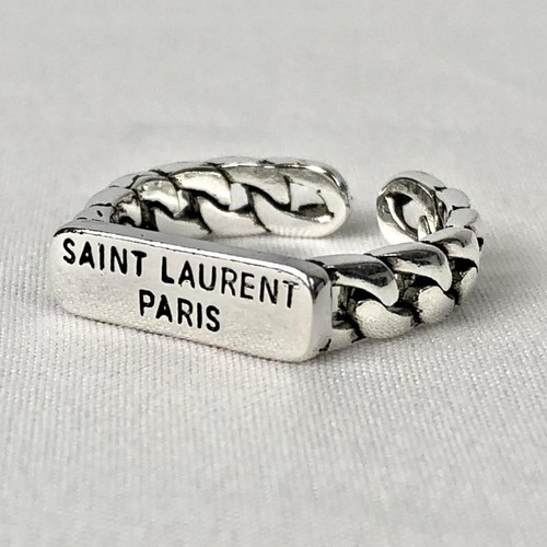Saint laurent paris ring - saint,