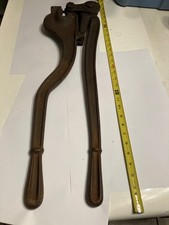 G) Whitney Metal Tooling Co