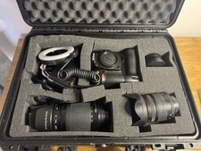 Nikon D80 Digital SLR Camera