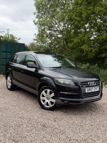 Audi tdi quattro - 3.0,