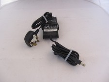 GENUINE ORIGINAL DELL LAPTOP CHARGER  19.5V  3.34A  LA65NS0-00