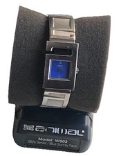 ANIMAL WATCH Ladies Womens