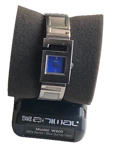 Animal watch ladies womens - watch,
