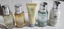 Molton brown minis - set,
