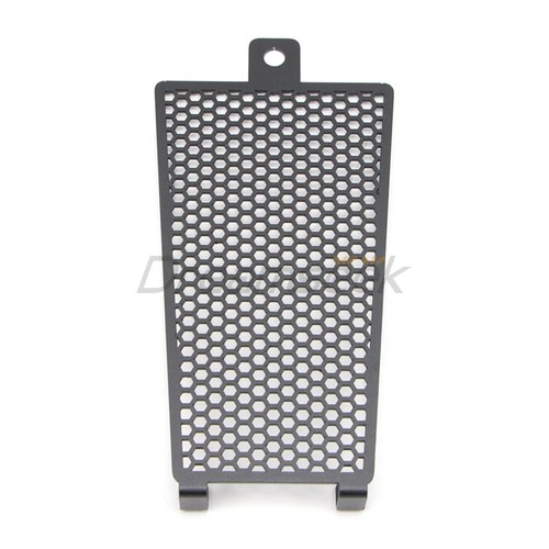 Black radiator guard mesh for - radiator,