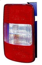 Rear light DEPO 441-1965L-UE for CADDY III MPV (2KB, 2KJ, 2CB, 2CJ) 2 2006-2015