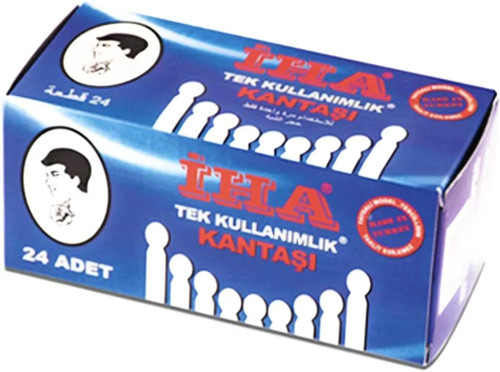 Iha traditional shaving blood - iha,