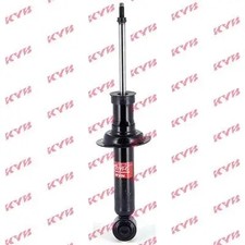 REAR SHOCK ABSORBER FITS: FITS