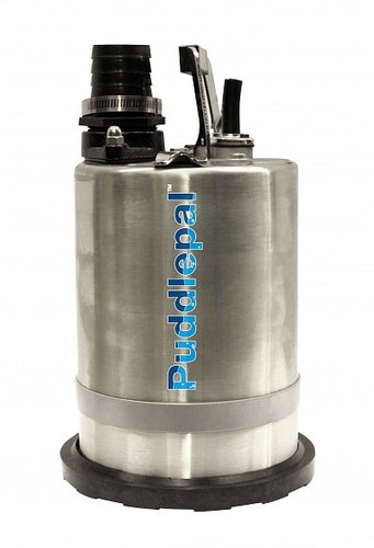 Puddlepal submersible pump for - pump,