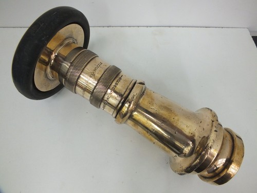 Superb vintage solid brass - superb,