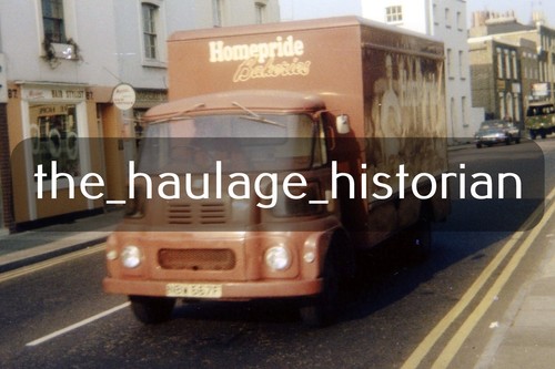 Thh truck photos bmc - thh,