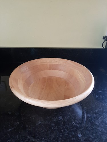 Woodware large wooden - woodware,