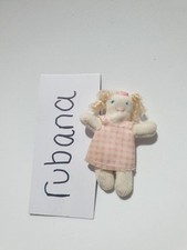 Barbie kelly Tiny Steps Baby