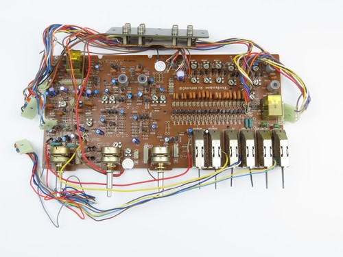 Technics 1700 main amp - *technics,
