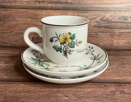 Villeroy boch botanica - villeroy,