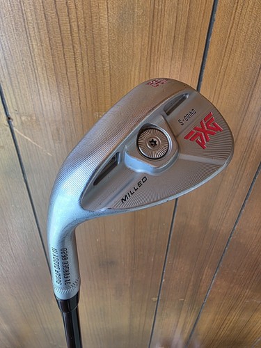 Pxg sugar daddy iii - sugar, forged