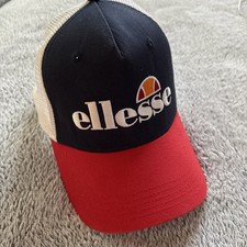 Ellesse  Baseball Cap Adjustable