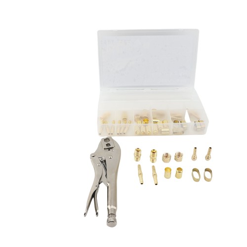 49pcs oxy acetylene welding - 49pcs,