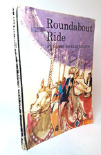 ROUNDABOUT RIDE - Robina