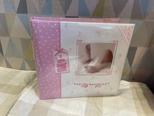 A Baby New Girl - Photo Album