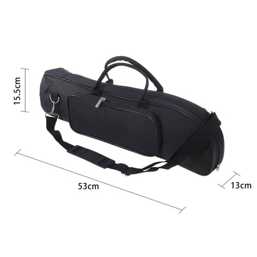 Trumpet gig bag soft carrying - gig,