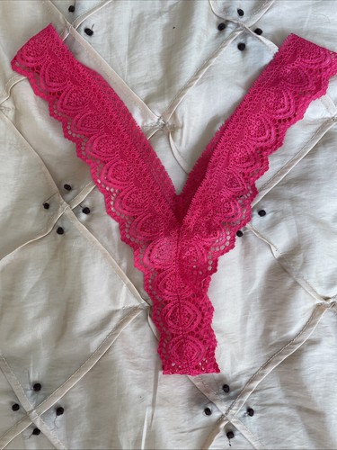 Wicked weasel lace - wicked, knickers