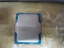 Intel Core i7 14700F CPU