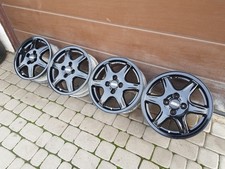 15" BBS alloys 4x100 BMW E30