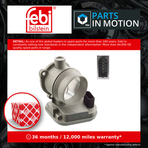 Throttle body fits - throttle, bmw
