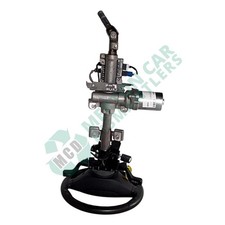 Vauxhall Corsa C 2000-2006