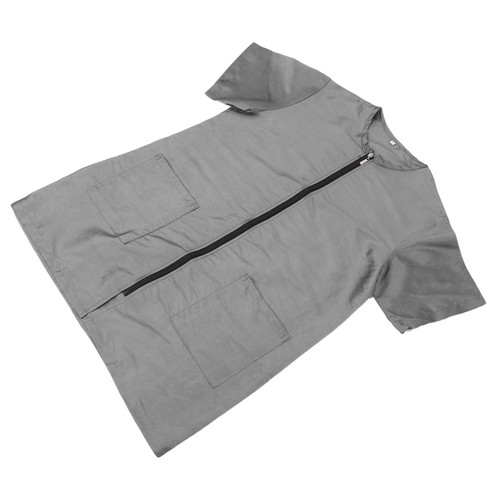 Pet grooming work clothes - ,