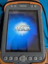 Topcon tesla field controller - topcon,