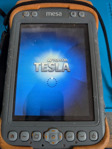 Topcon tesla field - topcon,