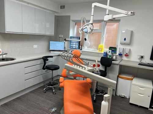 Dental chairs belmont clesta - dental,